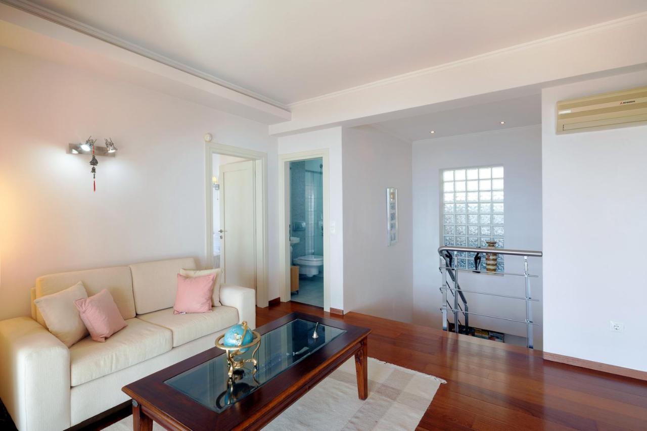Villa Aphrodite Agní Extérieur photo