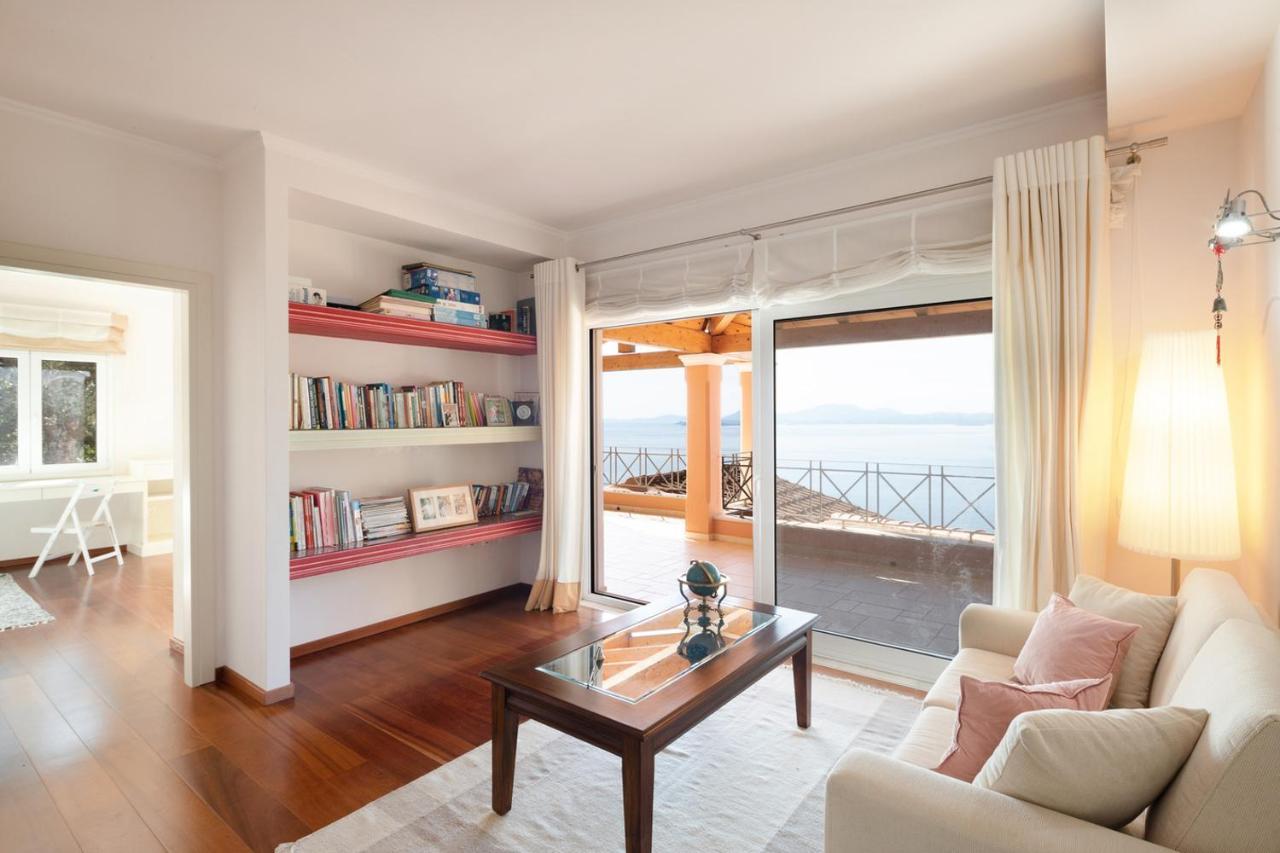 Villa Aphrodite Agní Extérieur photo