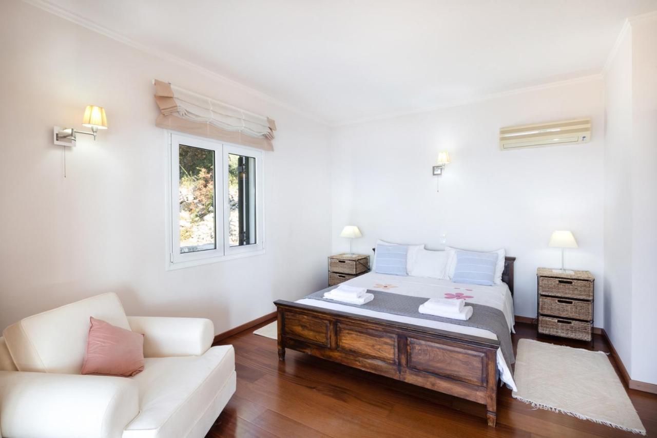 Villa Aphrodite Agní Extérieur photo