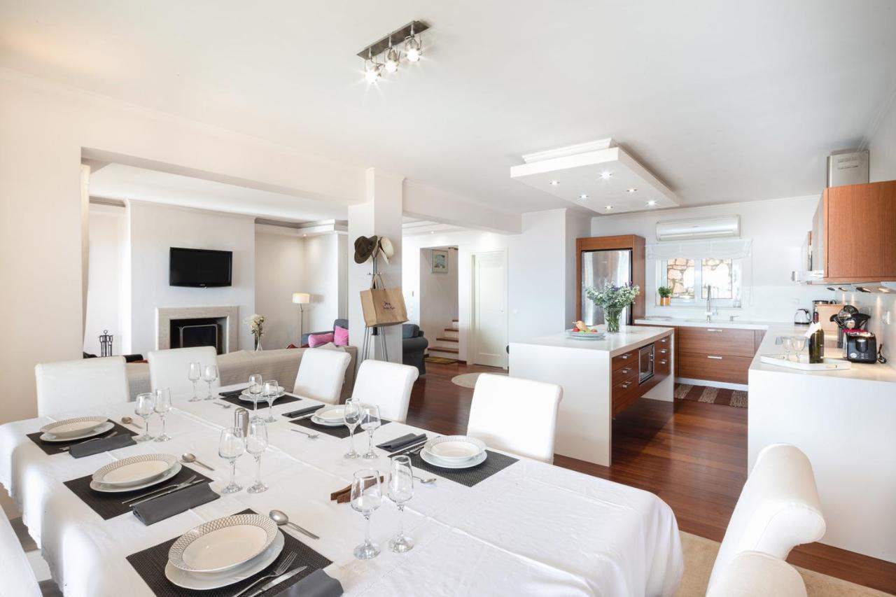 Villa Aphrodite Agní Extérieur photo