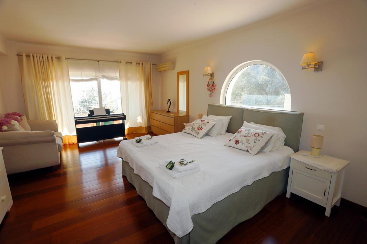 Villa Aphrodite Agní Extérieur photo