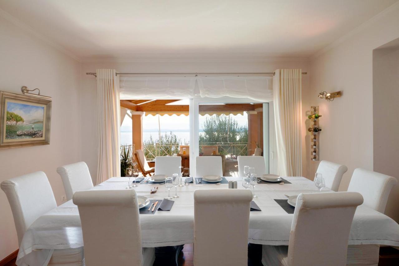 Villa Aphrodite Agní Extérieur photo