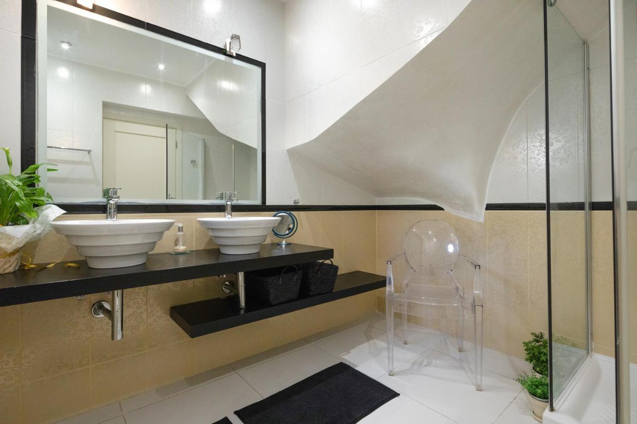 Villa Aphrodite Agní Extérieur photo