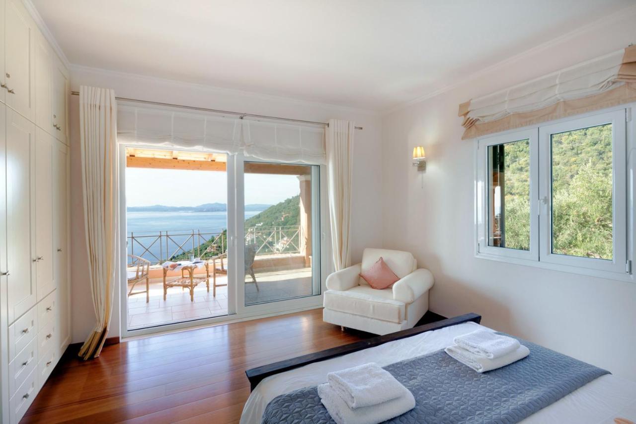 Villa Aphrodite Agní Extérieur photo