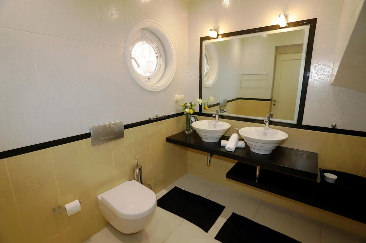 Villa Aphrodite Agní Extérieur photo
